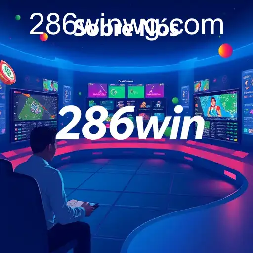 Estatísticas 286win