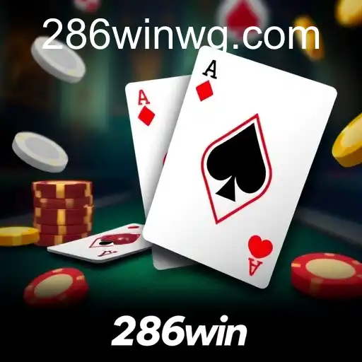 286win - Bacará Online