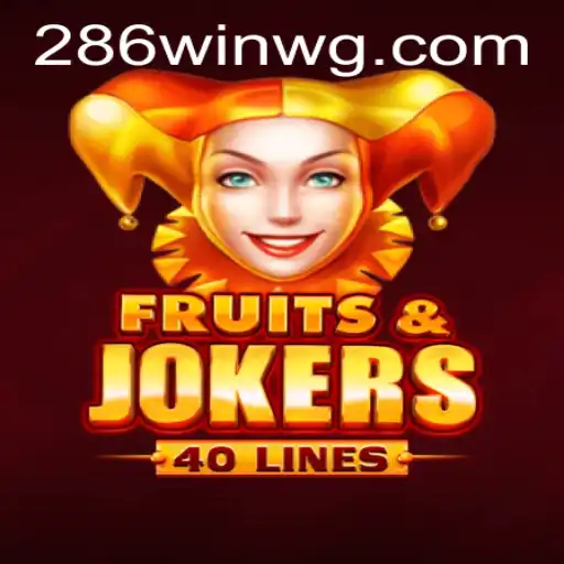 Explorando o universo emocionante de FruitsAndJokers40