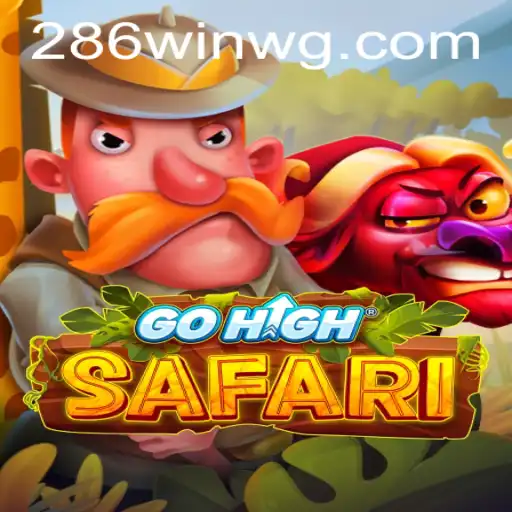 Descubra GoHighSafari: Uma Aventura Inovadora no Mundo dos Jogos