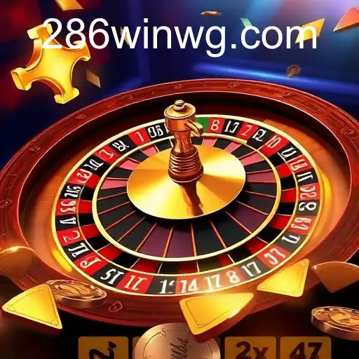 Jogos de Roleta com 286win: A Estratégia Encontra a Sorte