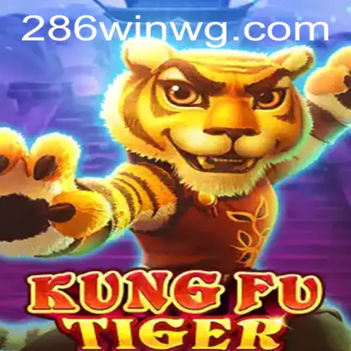 KungFuTiger: A Nova Sensação do Mundo dos Jogos