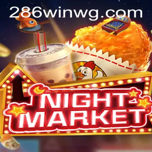 Descubra o Fascinante Universo de NIGHTMARKET