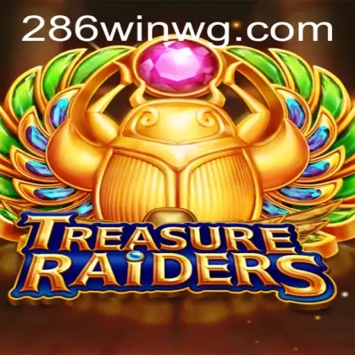 Explorando o Mundo do Jogo TREASURERAIDERS: Conquiste com '286win'